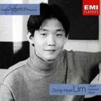 cd - Dong Hyek Lim - Martha Argerich Presents Dong-Hyek Lim, Verzenden, Zo goed als nieuw