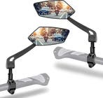 Fietsspiegels Links en Rechts (Xcelenze), Ophalen of Verzenden, Nieuw