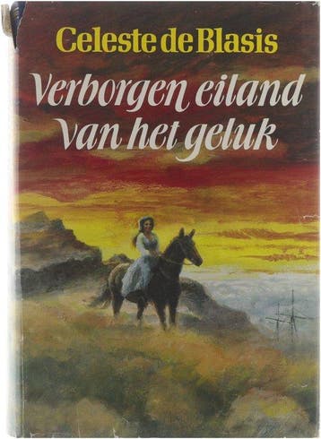 Verborgen eiland van het geluk - De Blasis, Boeken, Verzenden, Gelezen
