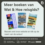 Denemarken / Wat & hoe reisgidsen 9789043927116, Boeken, Reisgidsen, Verzenden, Gelezen, Wat & Hoe reisgids