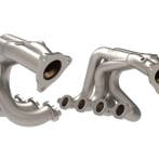 aFe Twisted 304SS Header 2020 Chevy Corvette (C8) 6.2L V8 -, Ophalen of Verzenden, Nieuw