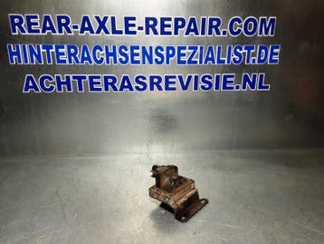 Opel bobine voor CIH motor 4 cilinder. (motorruimte), Verzenden, Gebruikt, Opel