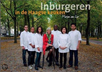 Inburgeren in de Haagse Keuken - van Lier, Verzenden, Gelezen