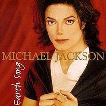 Michael Jackson – Earth Song CD, Maxi-Single, Cd's en Dvd's, Verzenden, Nieuw in verpakking