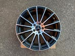 19 / 20 inch Mercedes look velgen A / B / C / E / GLC / GLE, Ophalen of Verzenden, Nieuw, 19 inch, Velg(en)