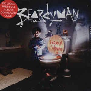 lp nieuw - Beardyman - I Done A Album, Verzenden, Zo goed als nieuw, Overige formaten