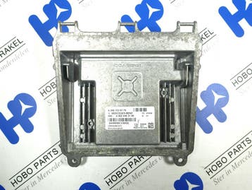 ECU module A 266 153 9779 o.a: B-klasse w245, A-klasse w169, Ophalen of Verzenden, Gebruikt, Mercedes-Benz