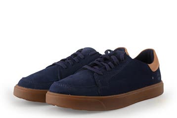 Timberland Sneakers in maat 42 Blauw, Kleding | Heren, Schoenen, Timberland, Verzenden, Blauw, Sneakers of Gympen