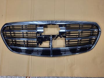 Mercedes S W223 grill radar camera nieuw, Verzenden, Gebruikt