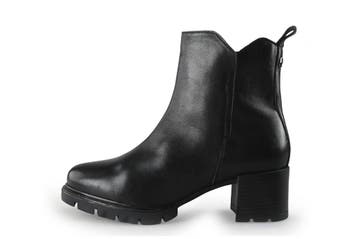 Tt.bagatt Enkellaarzen in maat 39 Zwart, Kleding | Dames, Schoenen, Verzenden, Zwart, Lage of Enkellaarzen, Tt.bagatt