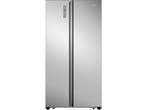 Hisense MS91518CC - Amerikaanse Koelkast - 519L RVS - 178cm, Verzenden, Nieuw