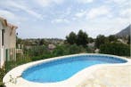 Ons huisjes aan de COSTA BRAVA aan de kust te huur