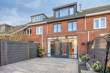 Te huur: Huis Keizershof in Harmelen, Harmelen, Utrecht