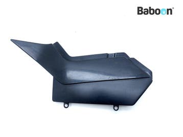 Buddypaneel Links Yamaha TW 125 1999-2004 (TW125 5EK), Verzenden, Gebruikt