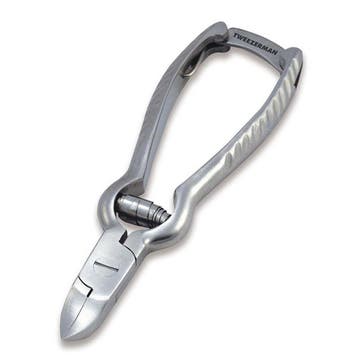 Tweezerman  Krachtige Teennagel Knipper, Verzenden, Nieuw