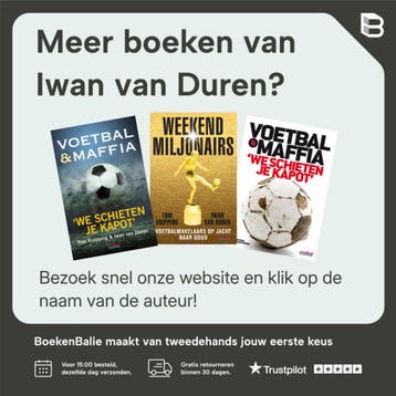 Eindspel - Iwan van Duren 9789067971225, Verzenden, Gelezen, Iwan van Duren