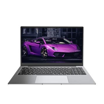 Elementkey PixelPro - Metalen Ultrabook 15.6 Inch Laptop -, Computers en Software, Windows Laptops, Verzenden, Nieuw