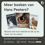 Natuur is om de hoek 9789052108964 Hans Peeters, Verzenden, Zo goed als nieuw, Hans Peeters