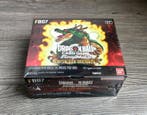 Dragon Ball Fusion World - FB07 Wish for Shenron Sealed box, Nieuw