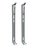 Vlakke radiatoren 90 cm hoog, Nieuw, 800 watt of meer, Radiator