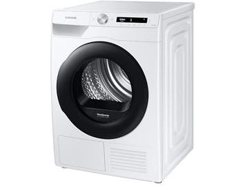 Samsung DV90T5240AW - Warmtepompdroger - 9kg Laadvermogen -, Verzenden, Zo goed als nieuw