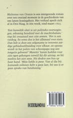 Maîtresse van Oranje 9789062659265 Els Launspach, Boeken, Verzenden, Gelezen, Els Launspach