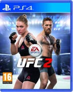EA Sports UFC 2 [PS4], Spelcomputers en Games, Ophalen of Verzenden, Nieuw
