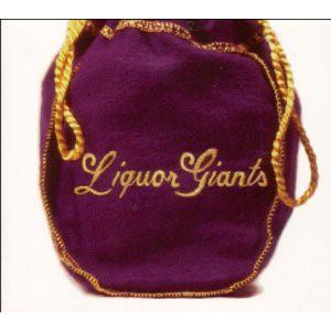 cd digi - Liquor Giants - Liquor Giants, Verzenden, Zo goed als nieuw