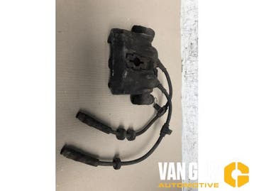 Remklauw (Tang) links-voor Citroen Jumper O131261, Ophalen of Verzenden, Nieuw