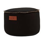 RETROit Canvas poef, Ophalen of Verzenden, Nieuw