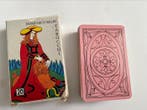 Domenico Balbi - Speelkaarten - Tarocchi - Papier