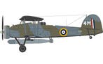Fairey Swordfish Mk.I, Verzenden, Nieuw