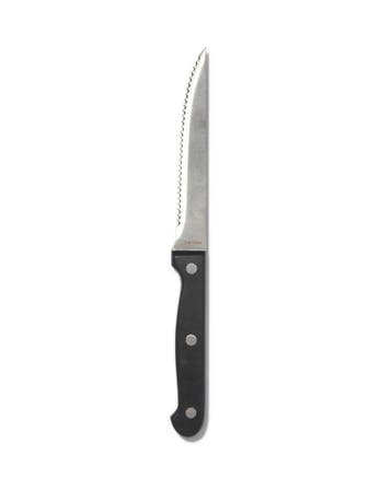 HEMA Steakmessen rvs - 4 stuks, Verzenden, Nieuw