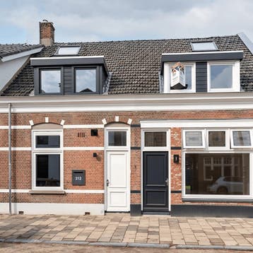 Huis in Breda gevonden voor €2100,- pm, Breda
