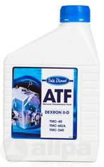 Sole ATF Keerkoppelig olie Dextron II-D, Ophalen of Verzenden, Nieuw, Zeilboot of Motorboot