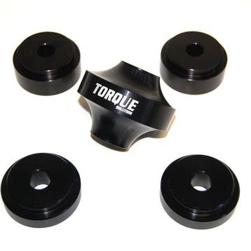 Torque Solution Solid Differential Bushing w/ Billet, Ophalen of Verzenden, Nieuw