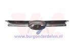 Ford Focus 2011-2014 Grill In Voorbumper Met Chroom, Auto-onderdelen, Voor, Nieuw, Ophalen of Verzenden, Bumper