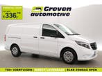 Mercedes-Benz Vito 114 CDI Lang | Aut. | Airco |, Automaat, Wit, Mercedes-Benz, Diesel