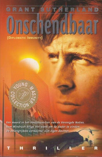 Onschendbaar - Sutherland, Verzenden, Gelezen