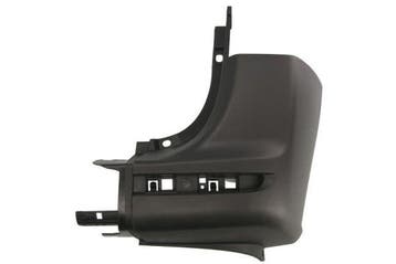 Bumper o.a: Mercedes-Benz, Sprinter 3, 5t (907.6 - 910.6), Mercedes-Benz, Rechts, Nieuw, Ophalen of Verzenden
