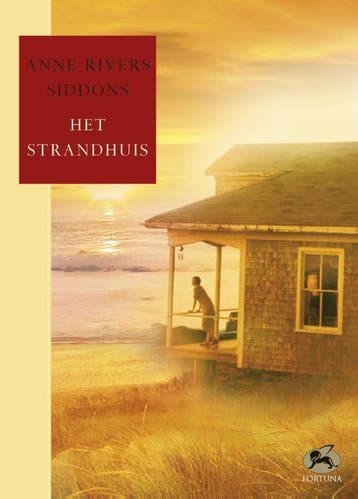 Het strandhuis - Anne Rivers Siddons 9789000323852, Boeken, Verzenden, Gelezen, Anne Rivers Siddons