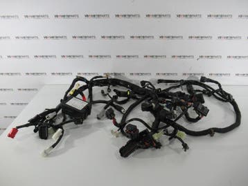 Yamaha MT-07 Y-AMT Kabelboom, Ophalen of Verzenden, Nieuw