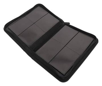 (Pre-order) Evoretro Topload Cards Binder 2x2 160 Cards B..., Verzenden, Zo goed als nieuw