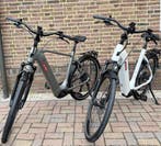 SET Victoria Manoc.D. en H.58 cm.750Wh.Bosch hmb.SET € 5600, Overige merken, Nieuw, Ophalen of Verzenden, 50 km per accu of meer