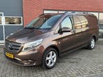 Mercedes-Benz Vito  | Financial Lease voor 315 p/mnd, Automaat, Stof, Gebruikt, Overige carrosserieën