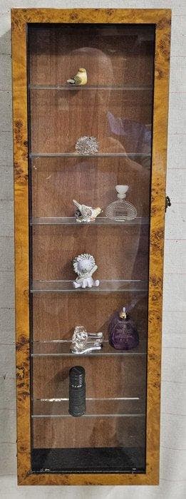 Vitrine - Hout