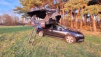 Daktent 190x230cm | Panorama Dak, Zonnepanneel, Goed Matras, Ophalen of Verzenden, Nieuw, Tot en met 3