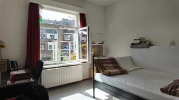Te huur: Kamer Menno van Coehoornstraat in Maastricht