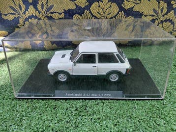 ≥ Vind modelauto fiat 128 op Marktplaats - juni 2026