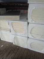 Pir platen 60x120cm 20 en 30mm dik, Overige materialen, Nieuw, 15 m² of meer, Ophalen